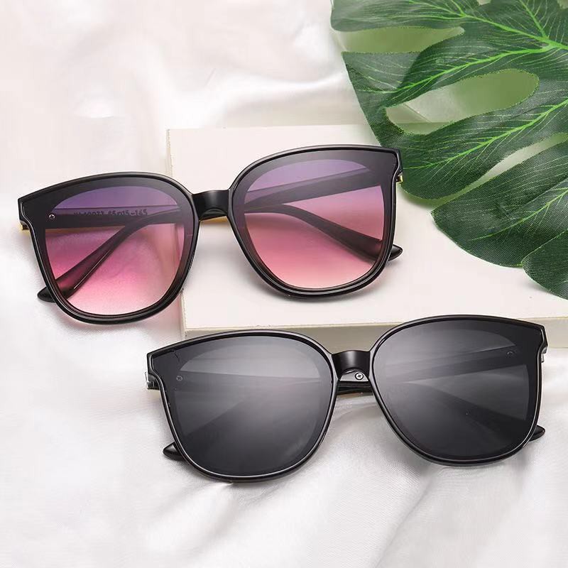 Kính Mát Thời Trang Hàn Cho Nữ