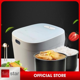 Nồi cơm điện Fivestar EFH-301C