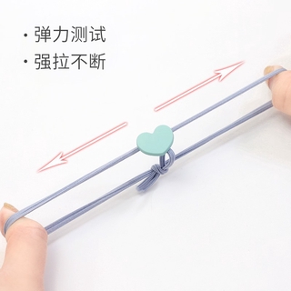 Dây buộc tóc thời trang Hàn dành cho nữ