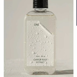 Toner cà rốt ONETHING CARROT ROOT EXTRACT