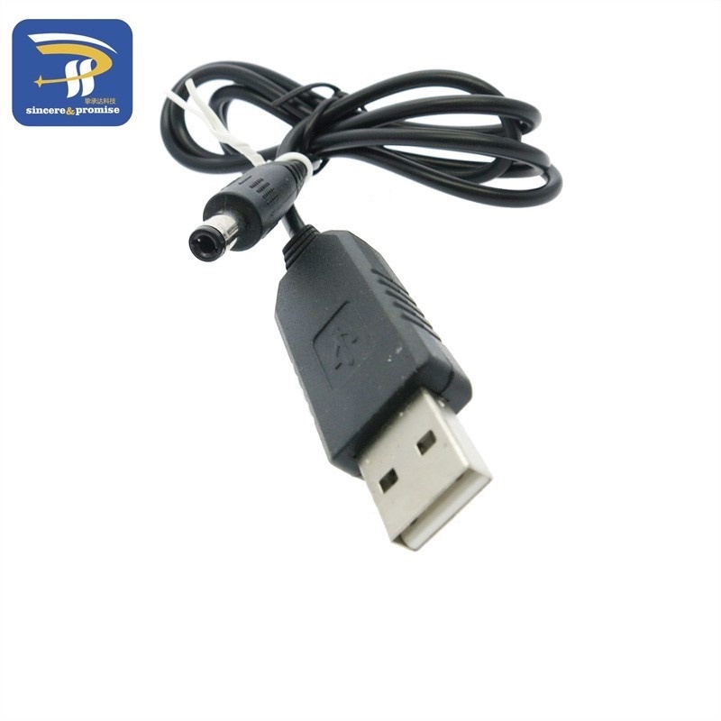 Bộ Chuyển Đổi Nguồn Điện Dc 5v Sang Dc 9v / 12v