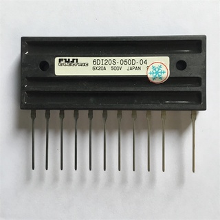 Ic chức năng 6di20s-050d-04