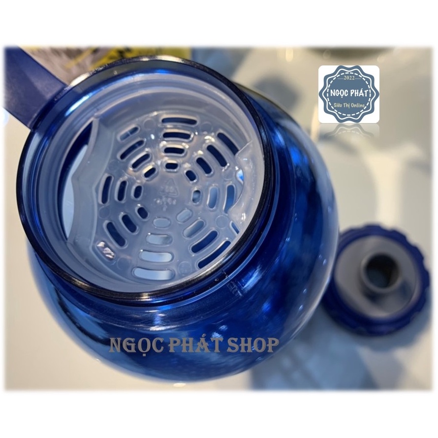 BÌNH NƯỚC THỂ THAO MAX HOME 1.5L, KIỂU DÁNG ĐẸP, NĂNG ĐỘNG, HÀNG CHUẨN