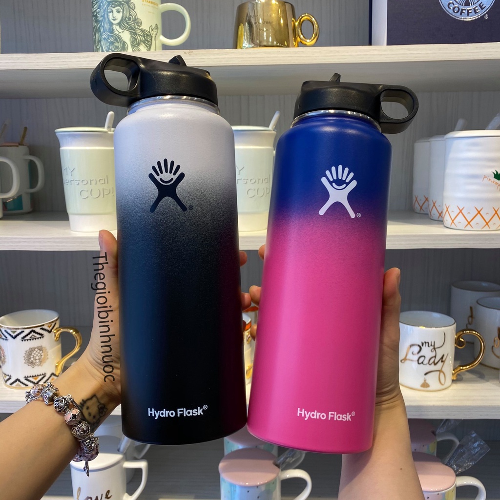 Nắp Thay Thế Bình Giữ Nhiệt Hydro Flask 40OZ