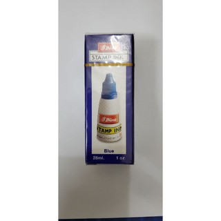 Mực dấu shiny 28ml