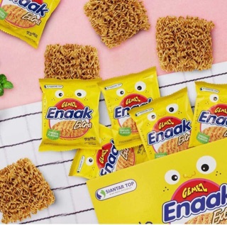 Snack mì enaak