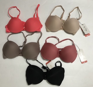 ÁO LÓT KISS RING - HÀN QUỐC 