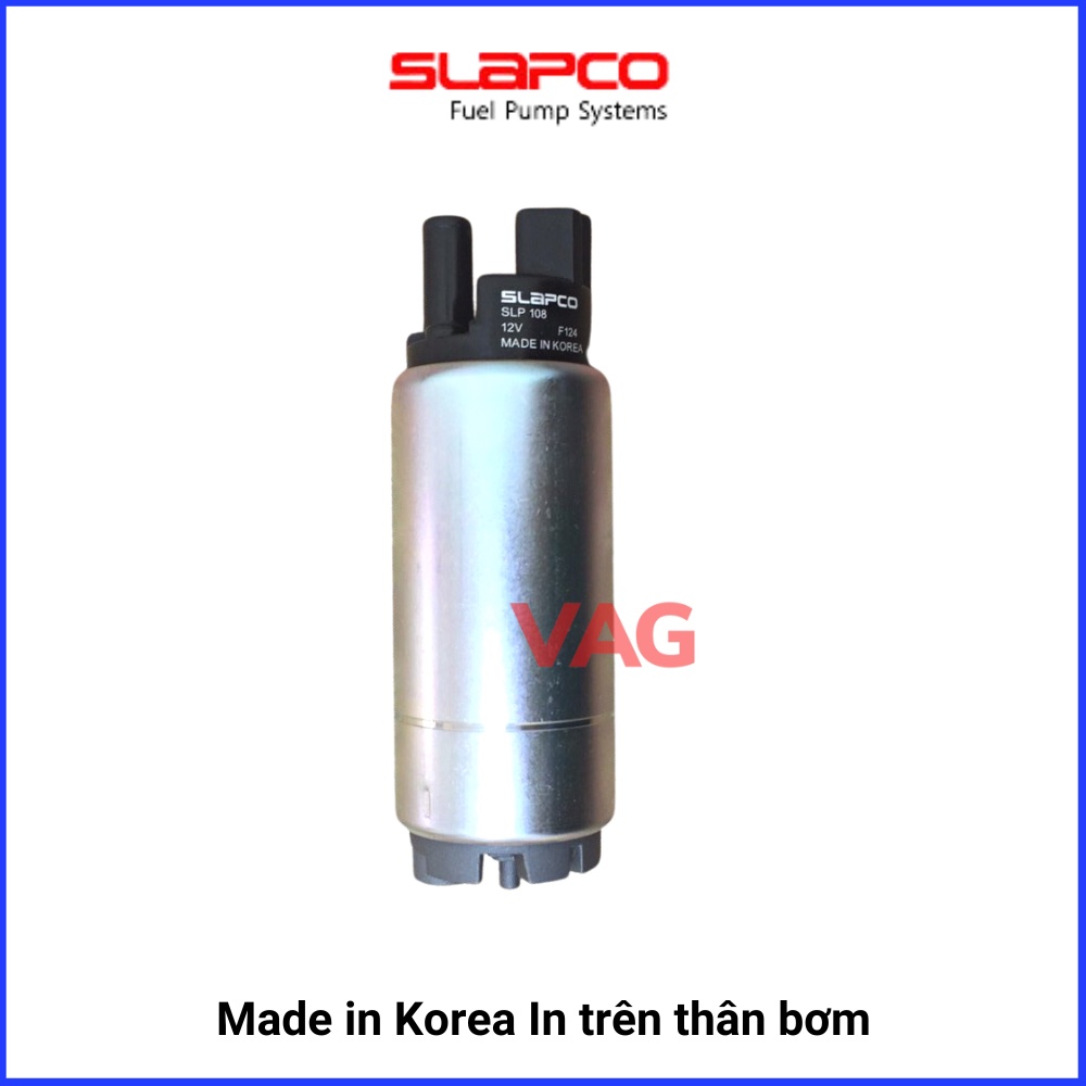 Bơm Xang Kia Morning, Cerato, Caren, Optinma - Bơm xang Hyundai Getz, click, Elantra, i10,i30,Sonata,..