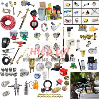 VAN 1 CHIỀU LÒ XO INOX 304