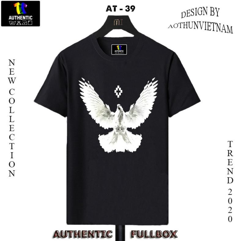 Áo Thun AT - 39