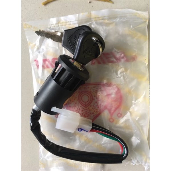 Ổ Khóa Máy Cup 82 VM ( bộ )