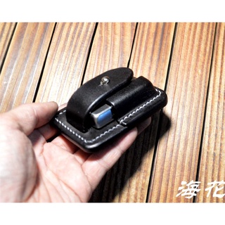 Túi Da Đựng Bật Lửa Zippo Zippo Làm Thủ Công