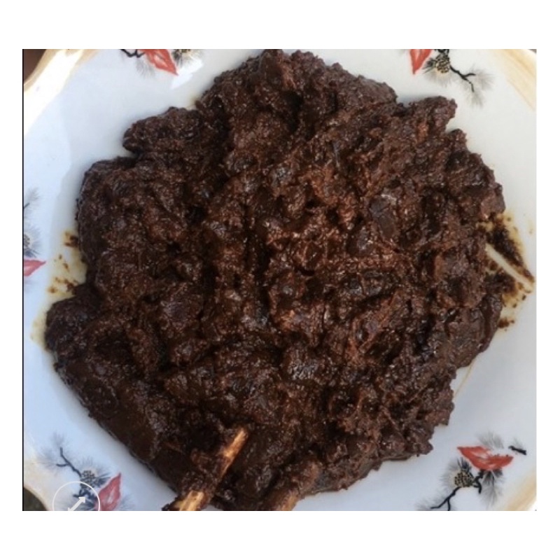 1kg đạm tương dùng quay vịt heo