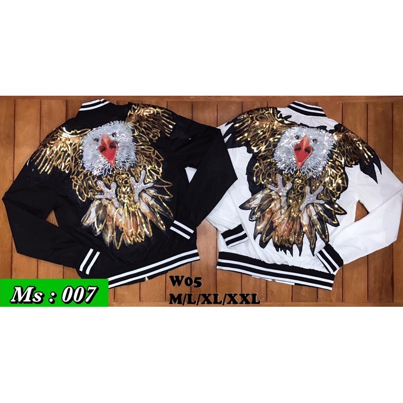 ÁO KHOÁC GIÓ CAO CẤP, ÁO GIÓ ĐÍNH ĐÁ ĐẦU NÂU | BigBuy360 - bigbuy360.vn