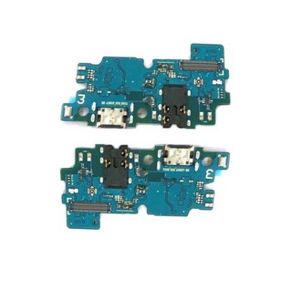 Cụm sạc điện thoại Samsung A30