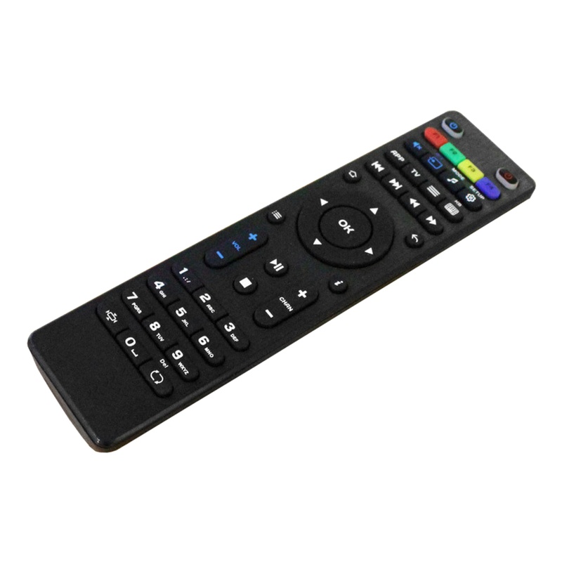 Điều Khiển Từ Xa Cho Thiết Bị Điều Khiển Từ Xa Thông Minh MAG254 MAG250 255 257 260 275