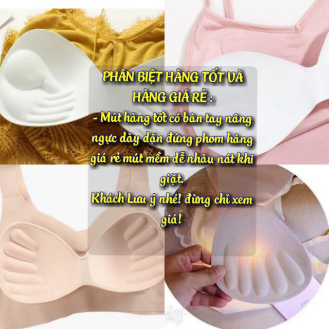 ÁO ỐNG SU ĐÚC BRA NGANG CHẤT XỊN (hàng tốt) | BigBuy360 - bigbuy360.vn