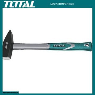 TOTAL- 500G BÚA ĐINH ĐẦU DẸP & VUÔNG  THT715006