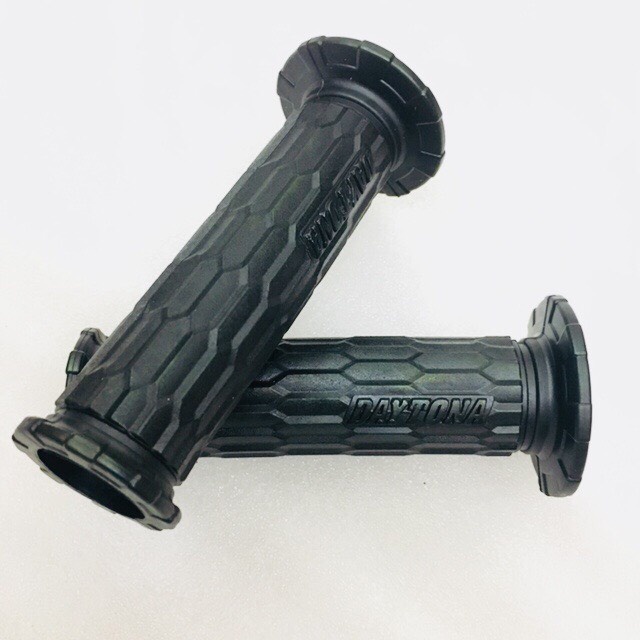 Bao tay cao su Daytona Mẫu V4 gắn được nhiều dòng xe máy Winner, Exciter, Vario, Raider, Sonic