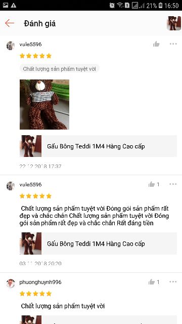 Gấu Bông Teddy Khổ vải 1m5 cao 1m3 Hàng Cao cấp