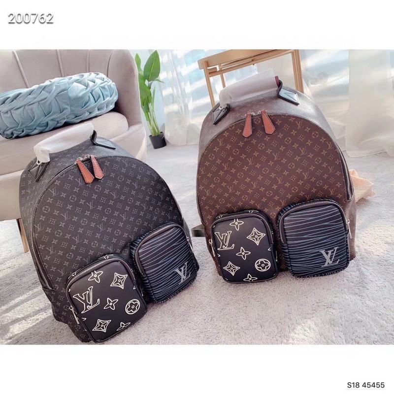 Balo LV cao cấp 2020
