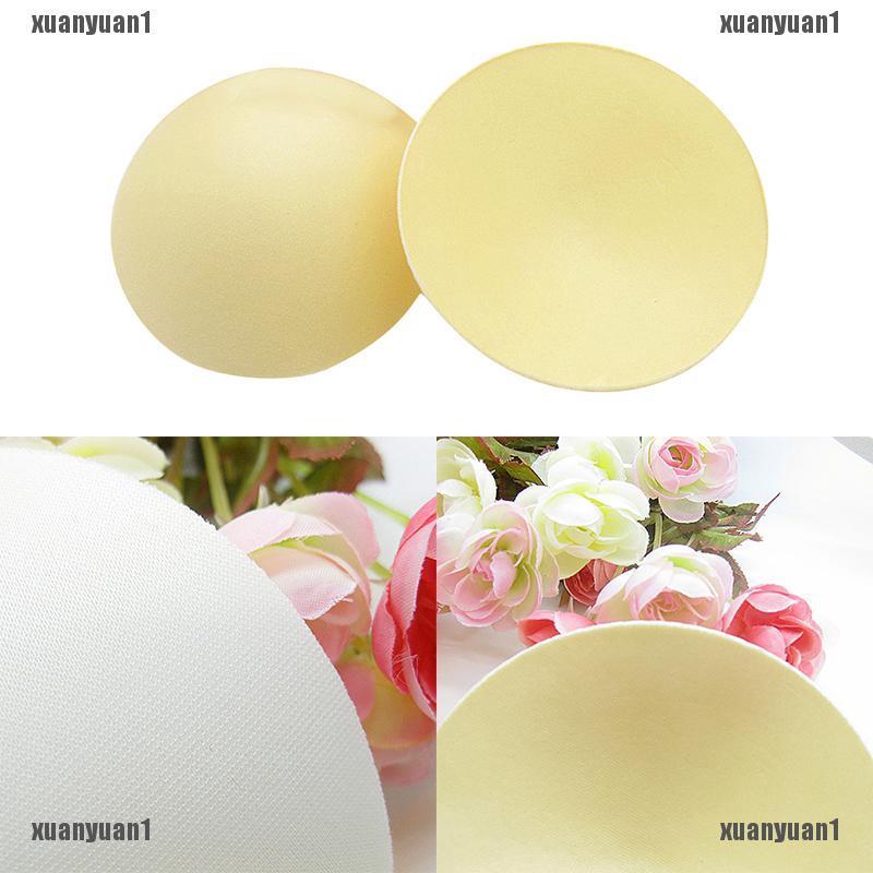 Mút Đệm Áo Ngực / Bikini Hình Tròn Tiện Dụng