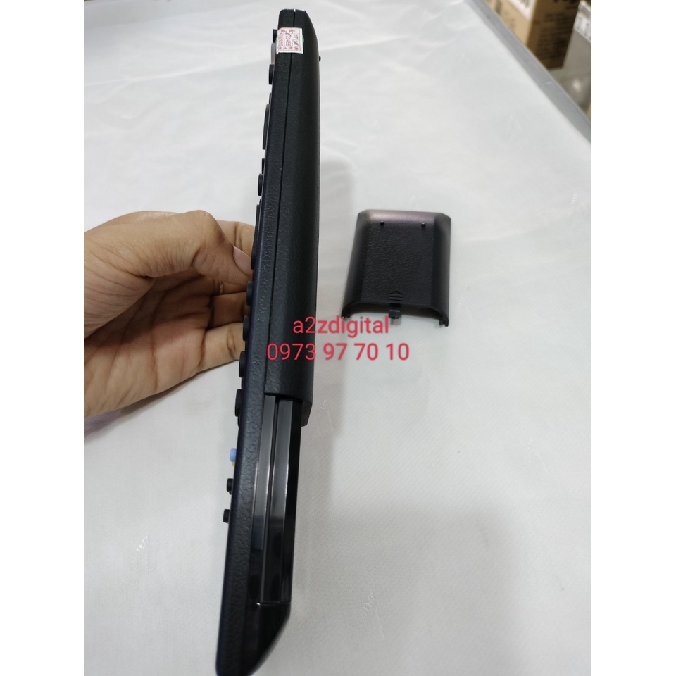 Remote tivi LG RM-D757