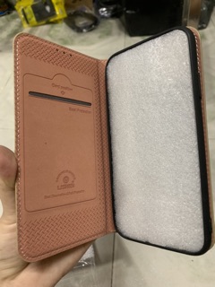Bao da iPhone 11 (6.1), iPhone 11 pro max dẻo thời trang