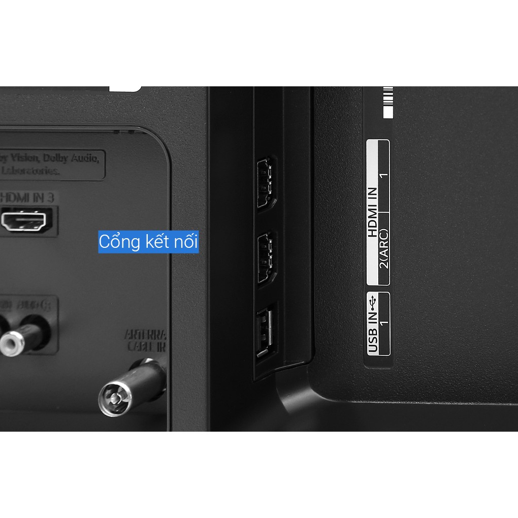 Smart Tivi LG 4K 65 inch 65UN7290PTF Mới 2020 | BigBuy360 - bigbuy360.vn