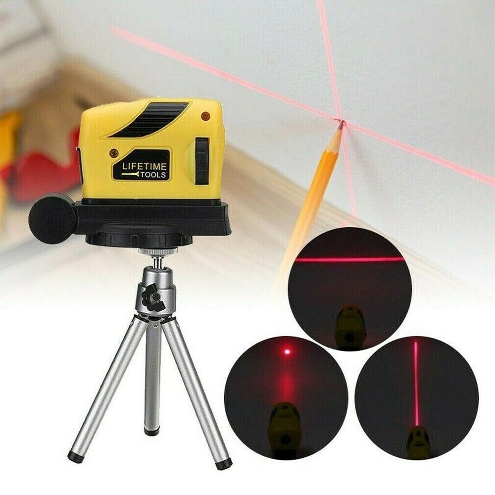 Thước Laser 3d Tự Cân Bằng