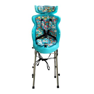 GHẾ NGỒI XE GA BEESMART X2