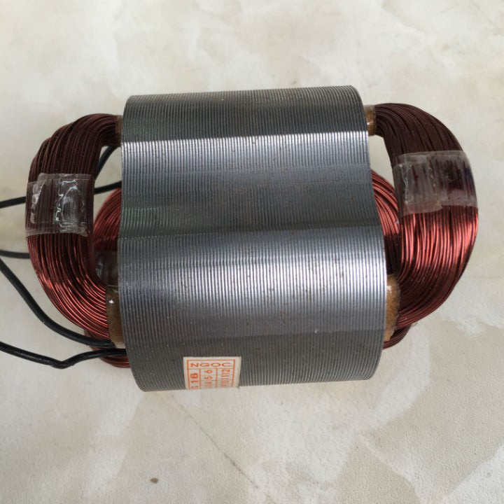 Stator máy mài Bốt 6-100 GWS Đồng tốt