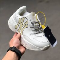 Xưởng giày dép Kiên Ngân