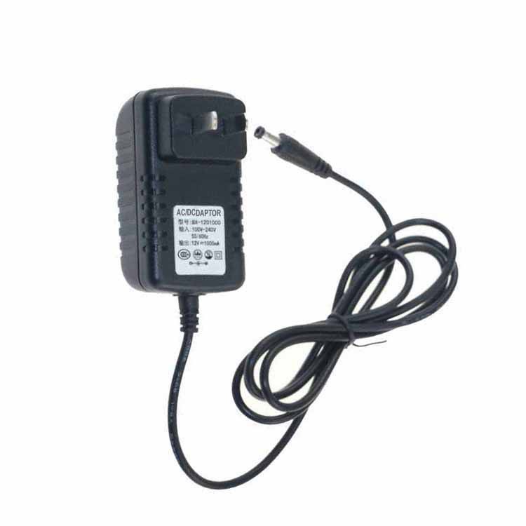 Củ sạc dành cho các loại máy massage , gối mát xa, Adapter 9V - 12V chuyển đổi nguồn cục sạc đa năng các dòng máy FERADO