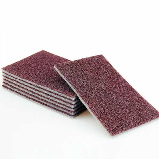 Miếng chà nồi cho rửa chén đánh bóng