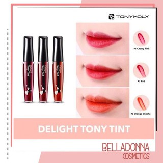 Son Tonymoly Delight Tony Tint