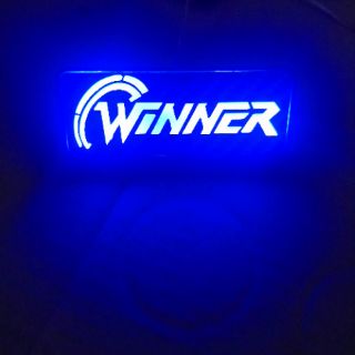 Đèn led bắt dè Fz và sonic