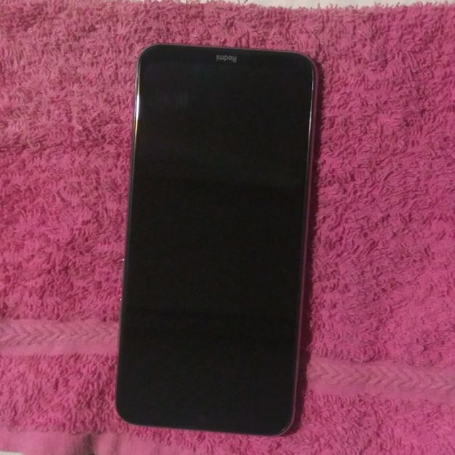 Bộ màn hình xiaomi note 8 , note8