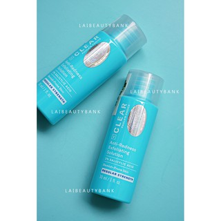 [Regular Strength 30ml] Tẩy da chết hóa học BHA Paula’s Choice Clear Regular Strength 2% BHA
