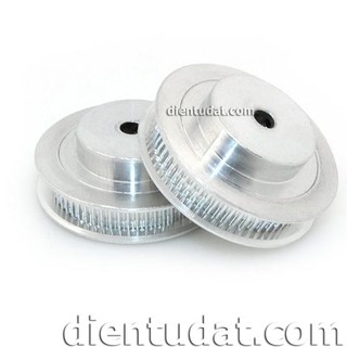 Bánh răng motor Pulley GT2 - 48 răng 5mm
