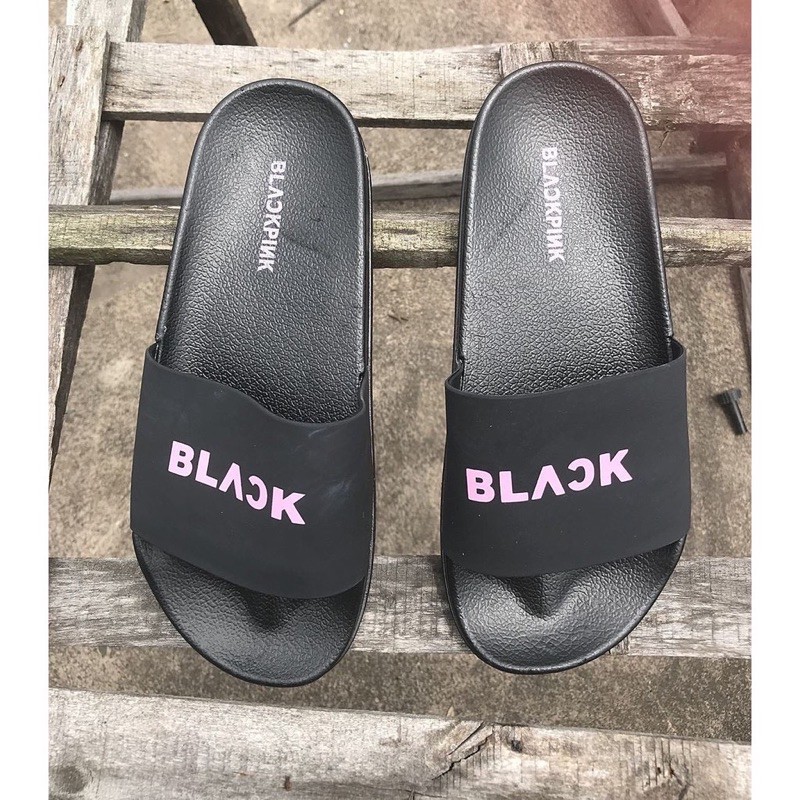 Dép Blackpink sz 40