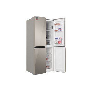 Tủ lạnh Sharp SJ-FXP480VG - Inverter, 401 lít
