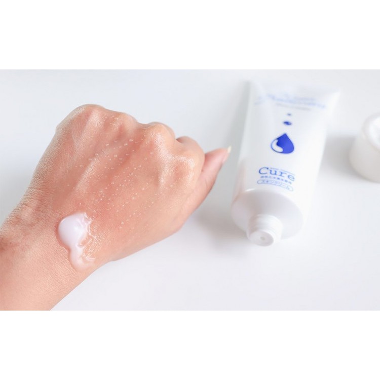 Kem dưỡng Cure Water Treatment Skin Cream 100g