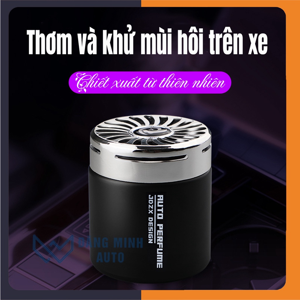 Sáp thơm ô tô hương liệu thiên nhiên thanh lọc không khí, khử mùi hiệu quả cho xe hơi phòng ngủ St033 | BigBuy360 - bigbuy360.vn