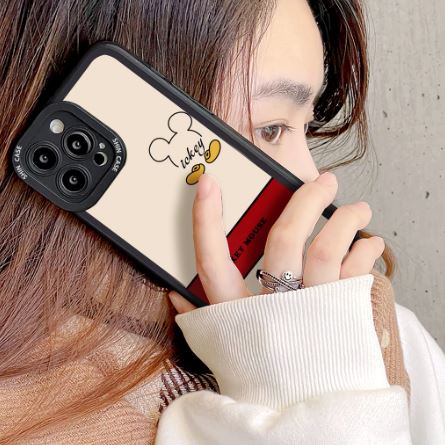 Ốp Lưng Xiaomi Redmi Note 7 8 9 Pro Note 9s 9t 9c 9a 10 10s 10c Mi 11 11S 11T Lite Poco C40 - l011