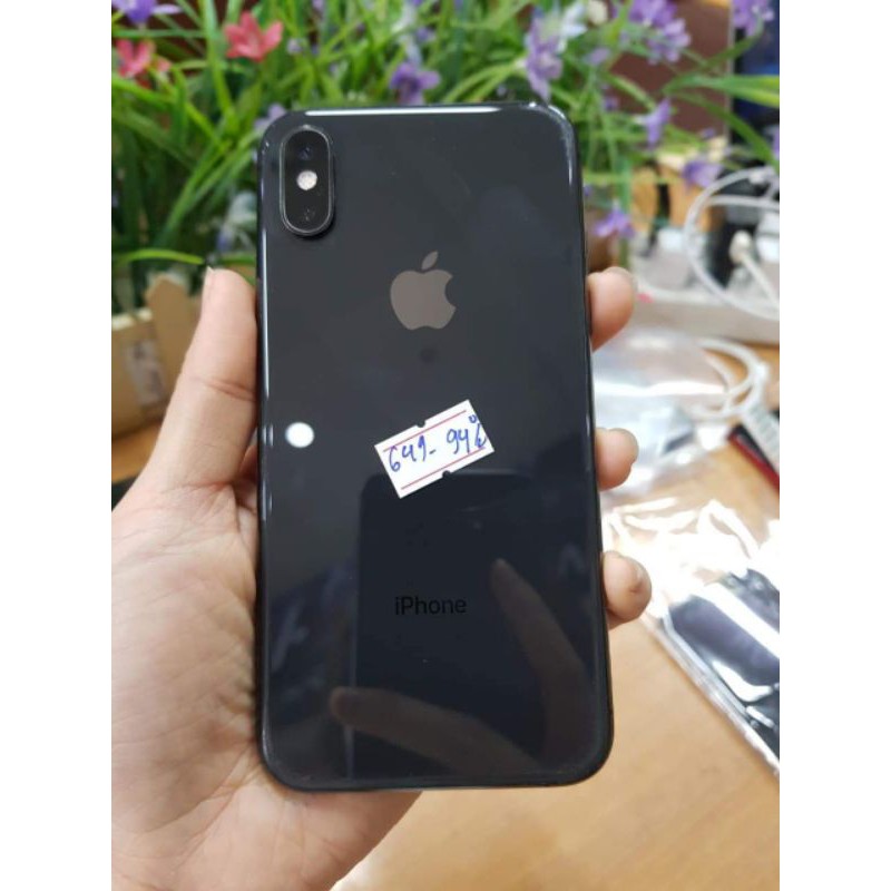 Điện thoại Iphone XS 64G likenew