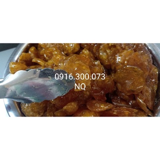 Mứt tắc 500 g.