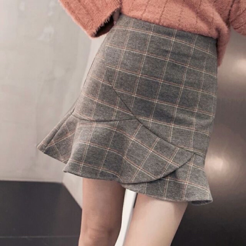 chân váy dạ ngắn | BigBuy360 - bigbuy360.vn