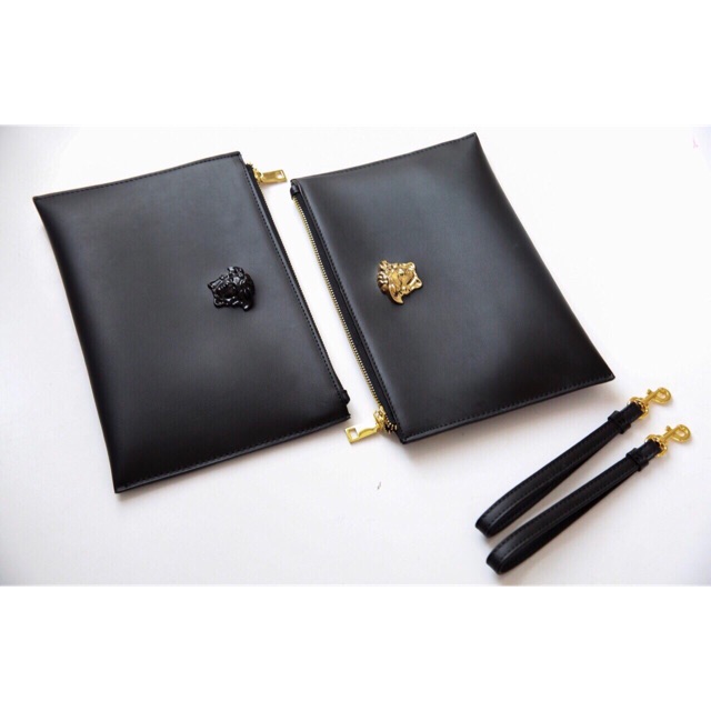 Clutch cầm tay nam nữ, mẫu mới nhất ( hàng full box siêu đẹp)