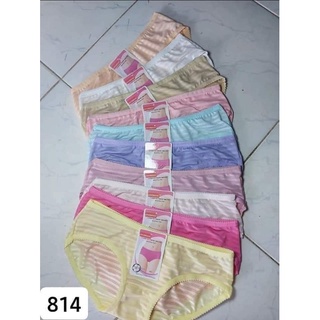 Combo 10 quần Cotton thông hơi cực mát